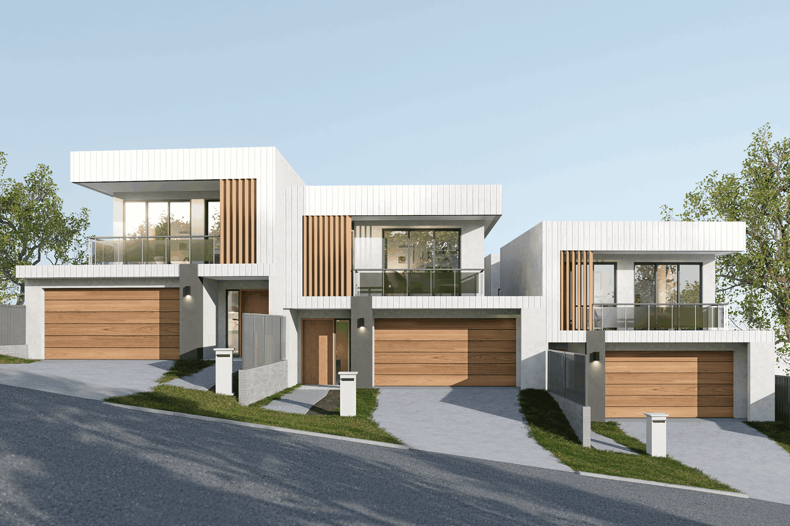 Arthur St, Darlington
SA 5047